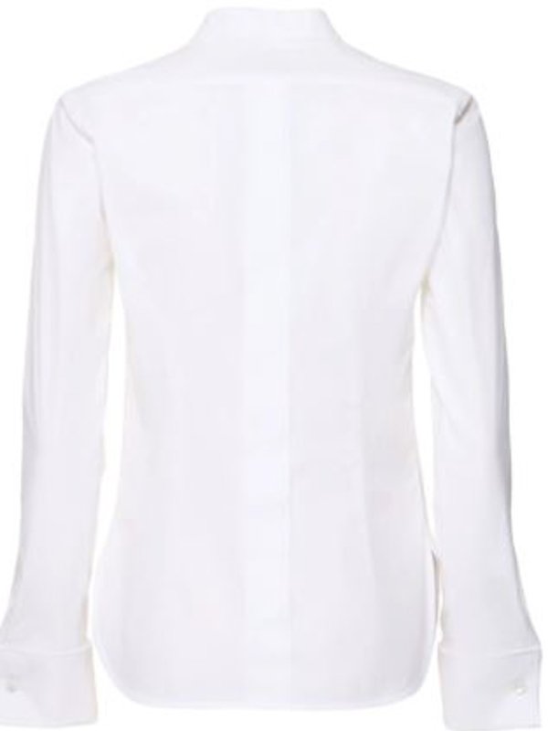 Max Mara: Hemden online - Hemd - Weiß