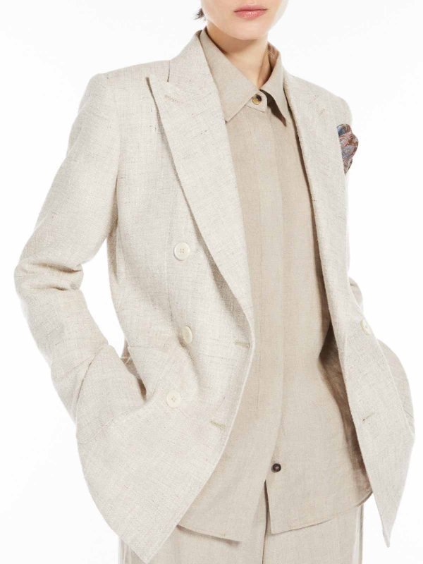 Max Mara buy online Casualjacke - Beige