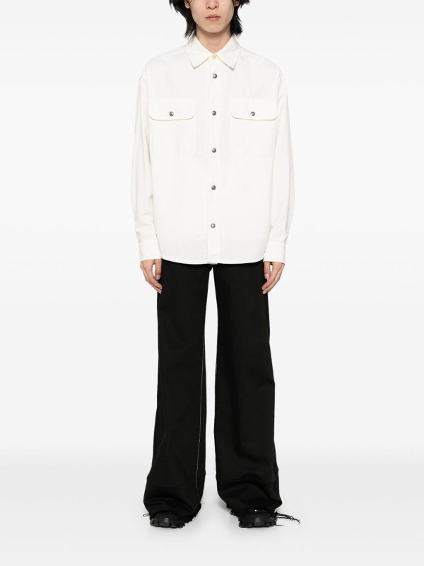 Palm Angels buy online Casualjacke - Beige