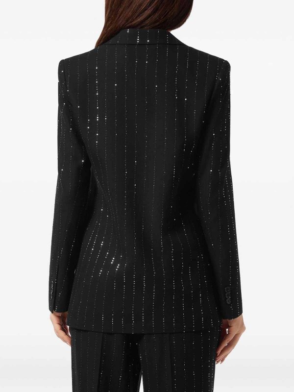 PHILIPP PLEIN buy online Blazer - Noir