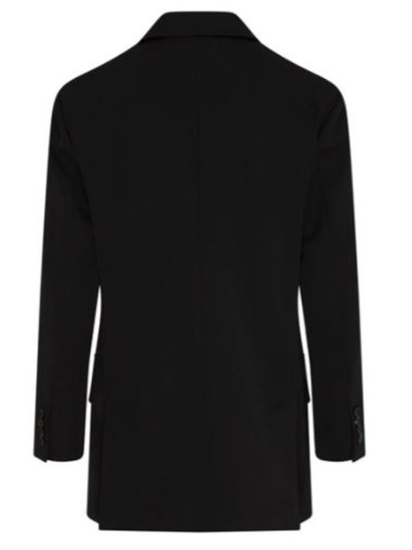 Max Mara: カジュアルジャケット online - カジュアルジャケット - 黒