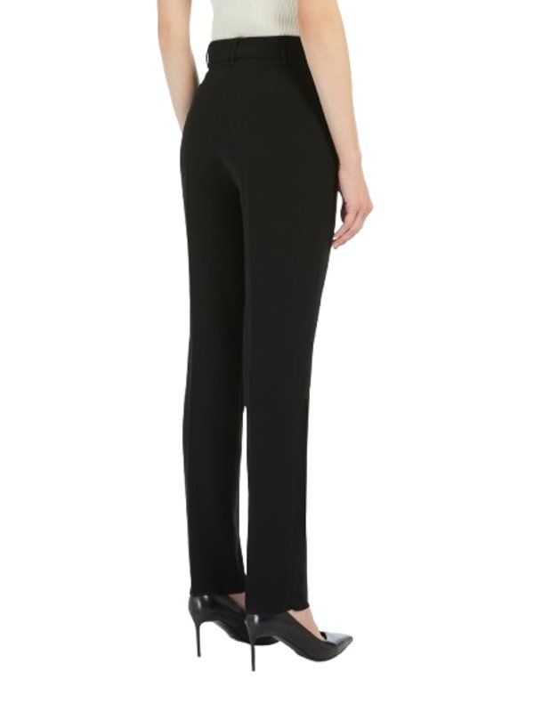 MAX MARA STUDIO buy online Casual Hose - Schwarz