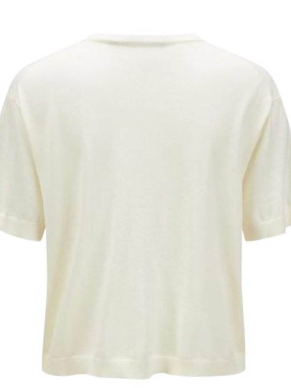 Theory: T-shirts online - T-Shirt - Weiß