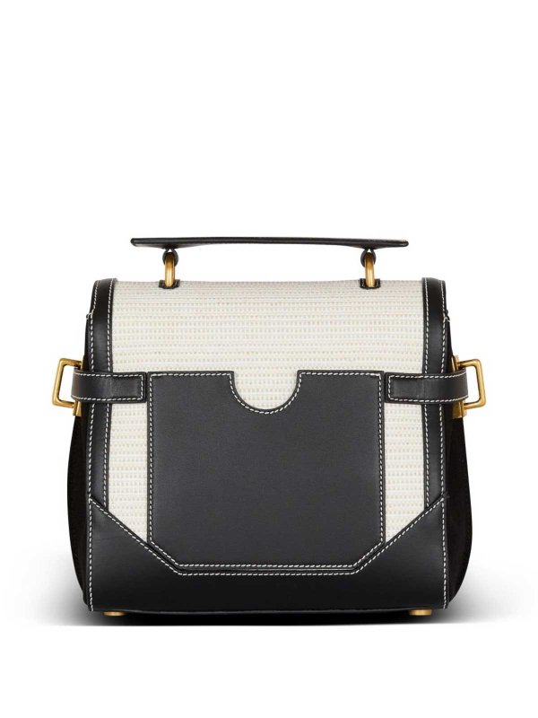 Balmain buy online B-Buzz Tote Bag 23