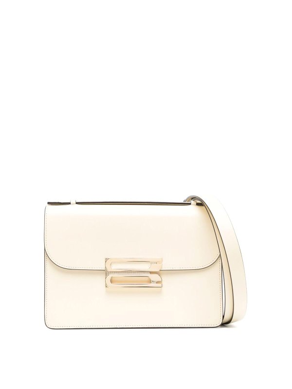 VICTORIA BECKHAM: cross body bags - Bag