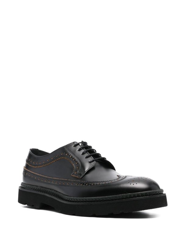 Chaussures - Noir shop online: PAUL SMITH