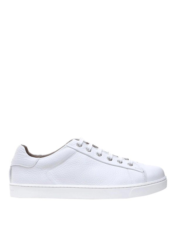 Gianvito Rossi: sneakers - Sneaker