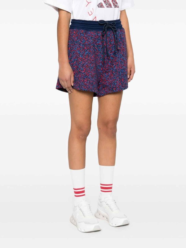 ADIDAS BY STELLA MCCARTNEY: Hosen Shorts online - Shorts - Lila