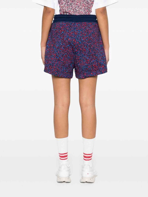 Shorts - Lila shop online: ADIDAS BY STELLA MCCARTNEY