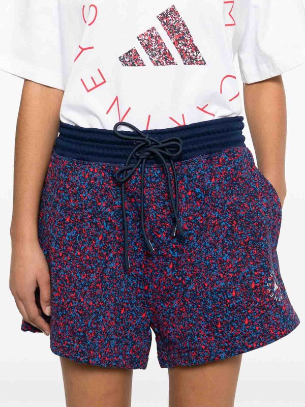 ADIDAS BY STELLA MCCARTNEY buy online Shorts - Lila