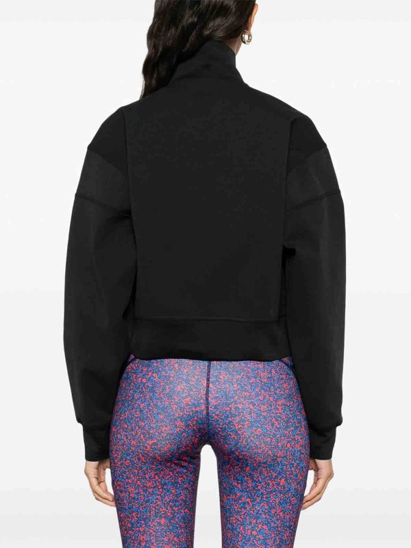 ADIDAS BY STELLA MCCARTNEY: Sweatshirts & Sweaters online - Zipped Sweatshirt