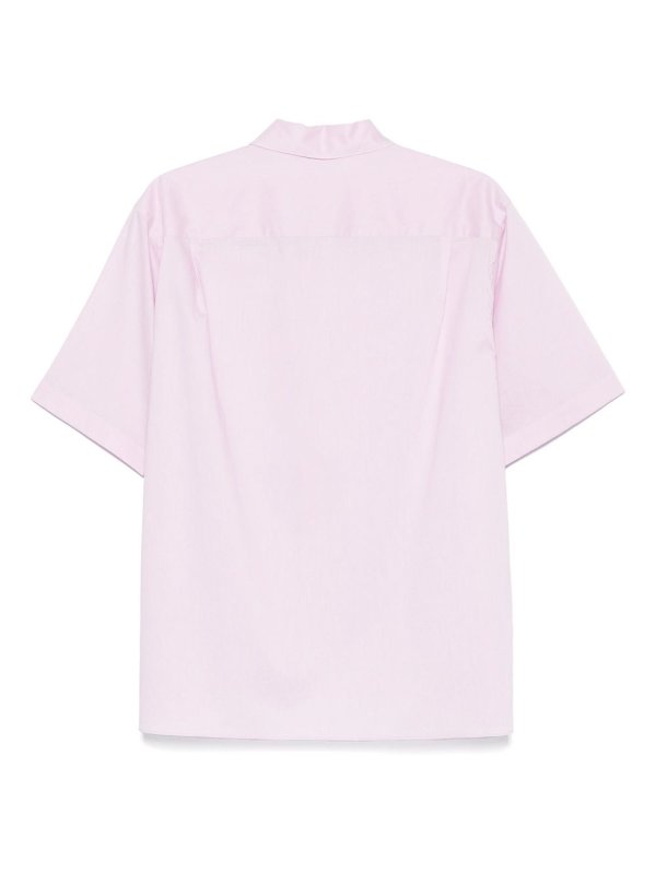 AURALEE: shirts online - Cotton Shirt