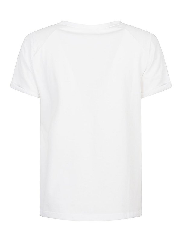 BASE: t-shirts online - Cotton T-Shirt