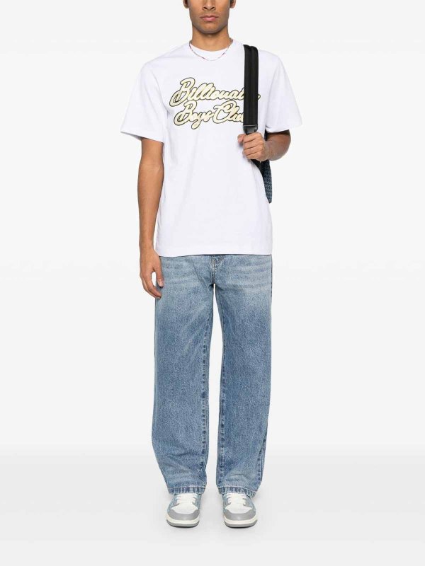 BILLIONAIRE buy online Astro Denim Cotton Jeans