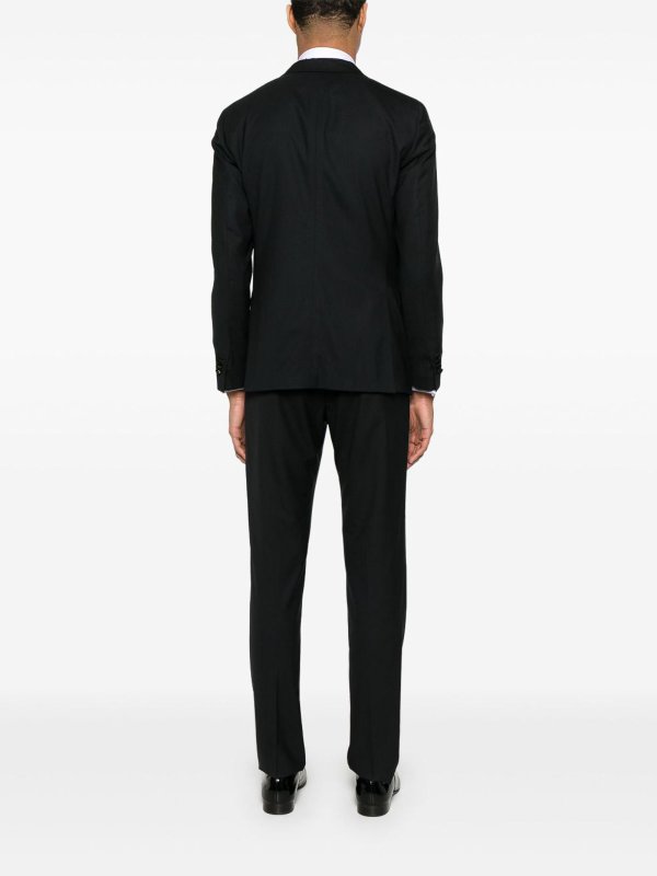 BOGLIOLI buy online Tuxedo in lana