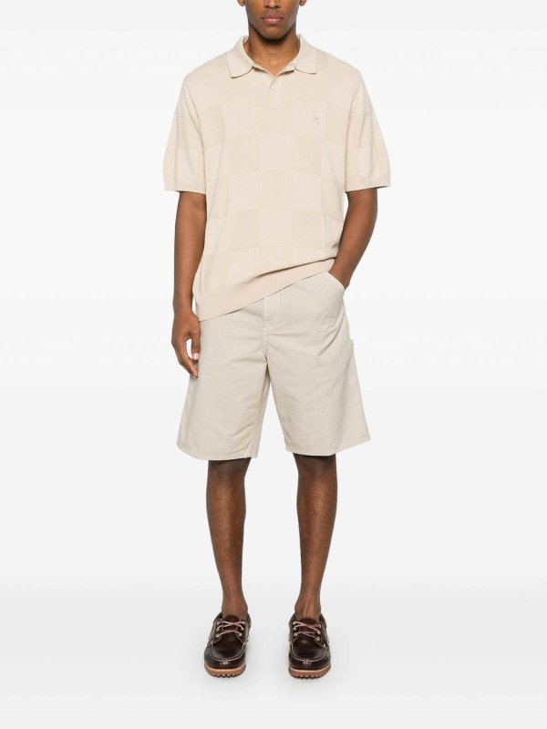 CARHARTT buy online Short - Beige