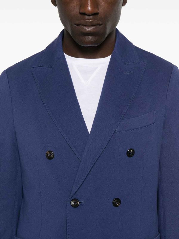 The Best Shops CIRCOLO 1901: Vestes casuals - Veste Casual - Violet