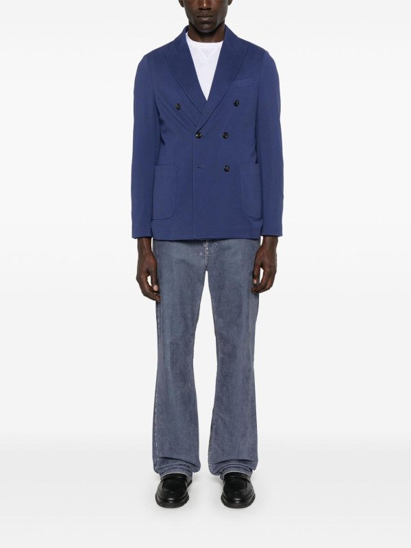 Veste Casual - Violet shop online: CIRCOLO 1901