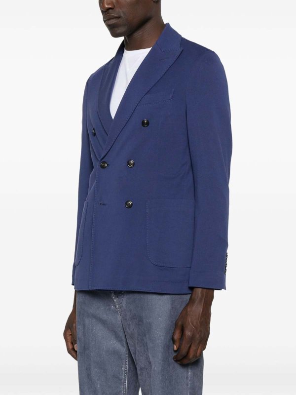 CIRCOLO 1901 buy online Veste Casual - Violet