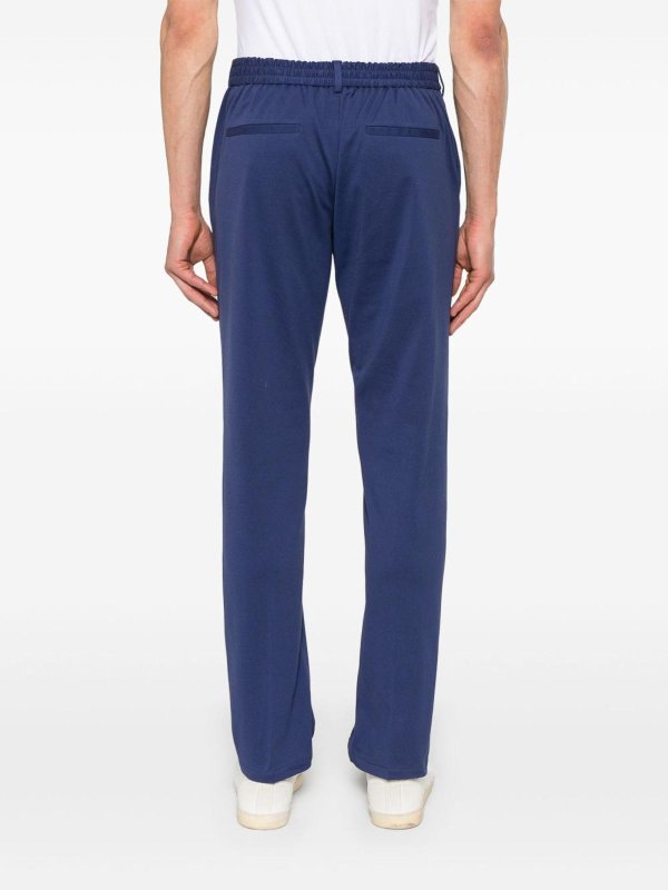 Cotton Trousers shop online: CIRCOLO 1901