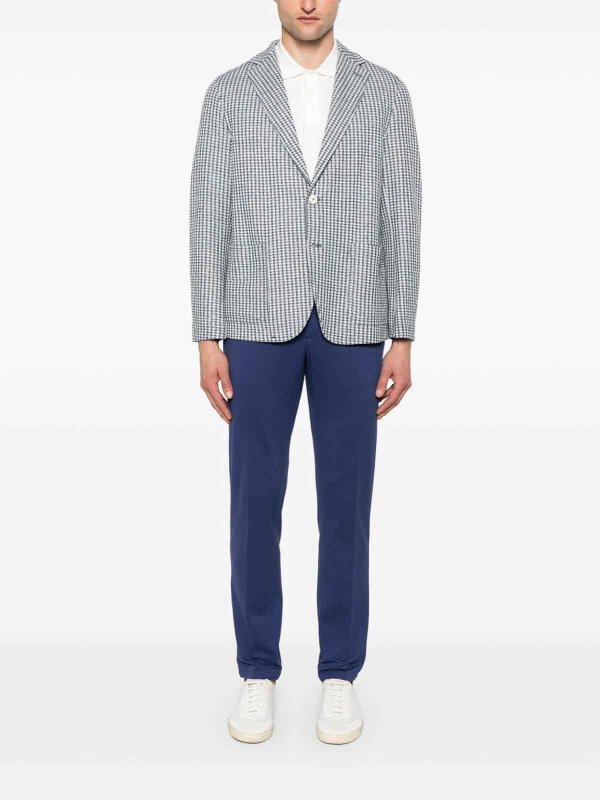 CIRCOLO 1901 buy online Cotton Trousers