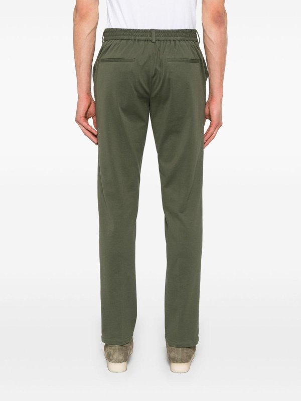 CIRCOLO 1901 buy online Cotton Trousers