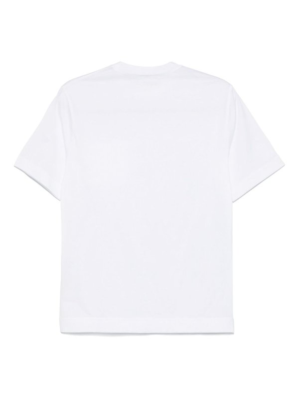 CIRCOLO 1901: t-shirts online - Cotton T-Shirt