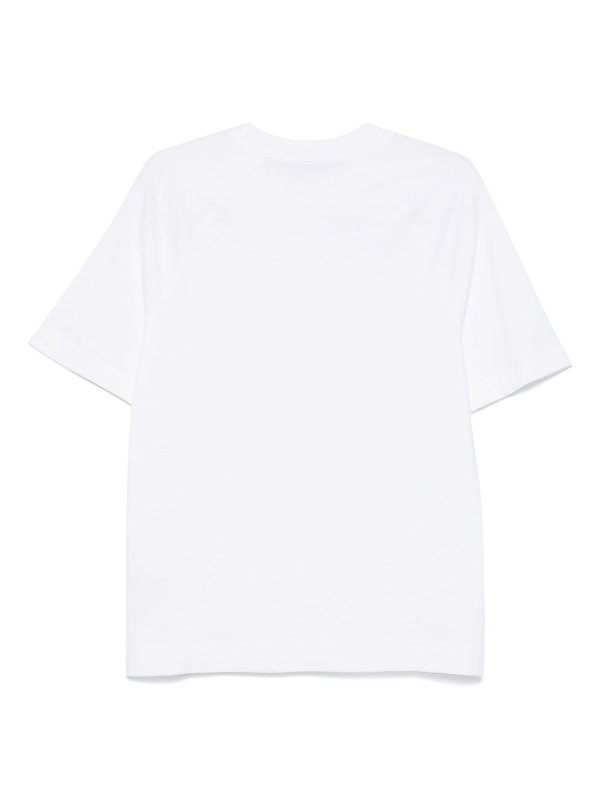 CIRCOLO 1901: t-shirts online - Cotton T-Shirt