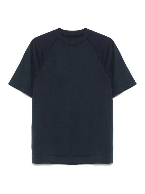 CIRCOLO 1901: t-shirts - Cotton T-Shirt