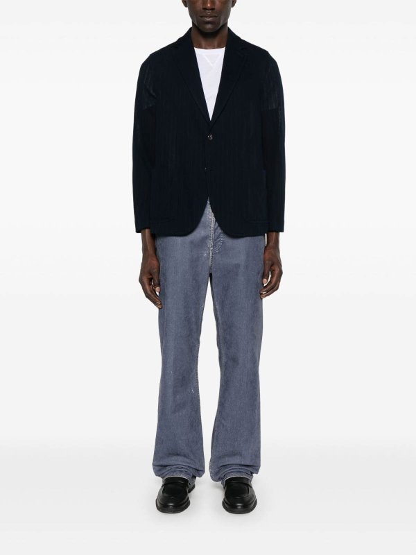 CIRCOLO 1901 buy online カジュアルジャケット - ブルー