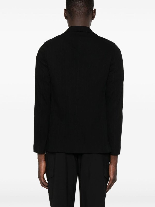 CIRCOLO 1901: casual jackets online - Cotton Single-Breasted Jacket