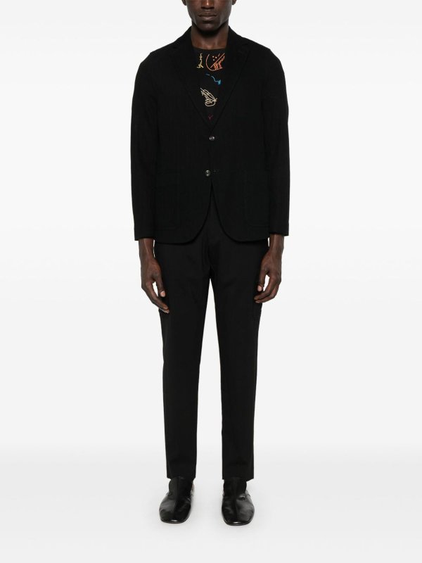 CIRCOLO 1901 buy online Cotton Single-Breasted Jacket