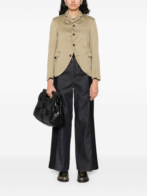 COMME DES GARCONS buy online Cotton Coat