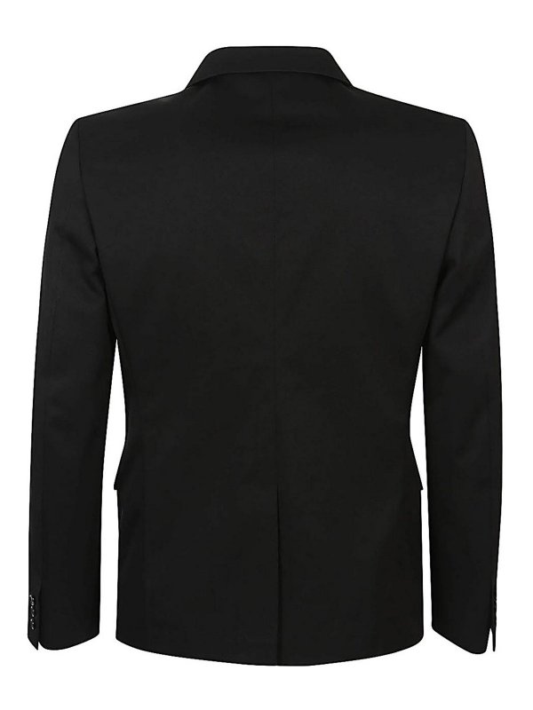 COMME DES GARCONS: casual jackets online - Single-Breasted Jacket