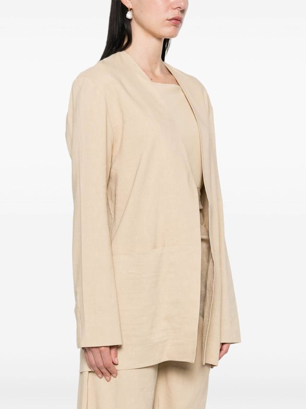 CORTANA: Vestes casuals online - Veste Casual - Beige