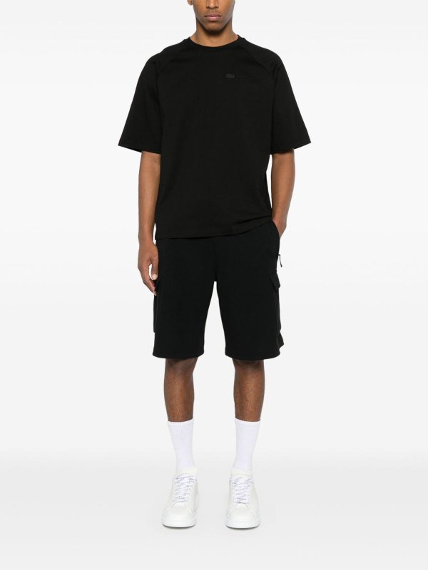 T-shirt logo shop online: EA7 Emporio Armani