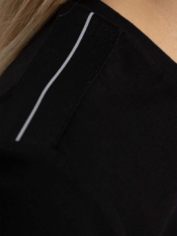 EA7 Emporio Armani buy online T-Shirt - Schwarz