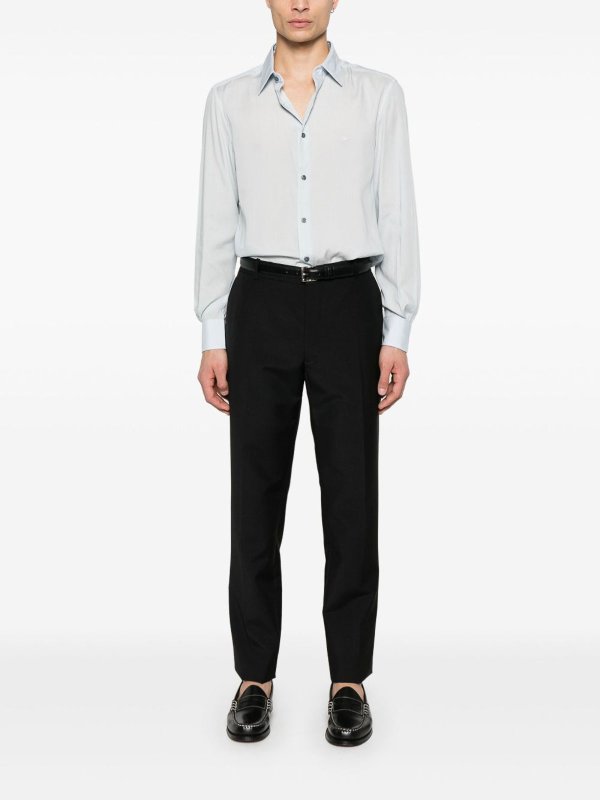 EMPORIO ARMANI buy online Striped Shirt