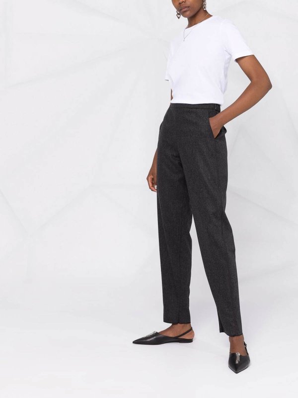 EMPORIO ARMANI buy online T-Shirt - Weiß