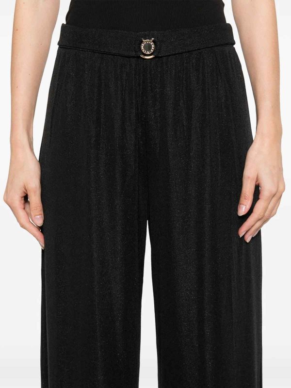 EMPORIO ARMANI: pantaloni casual online - Pantaloni a gamba larga