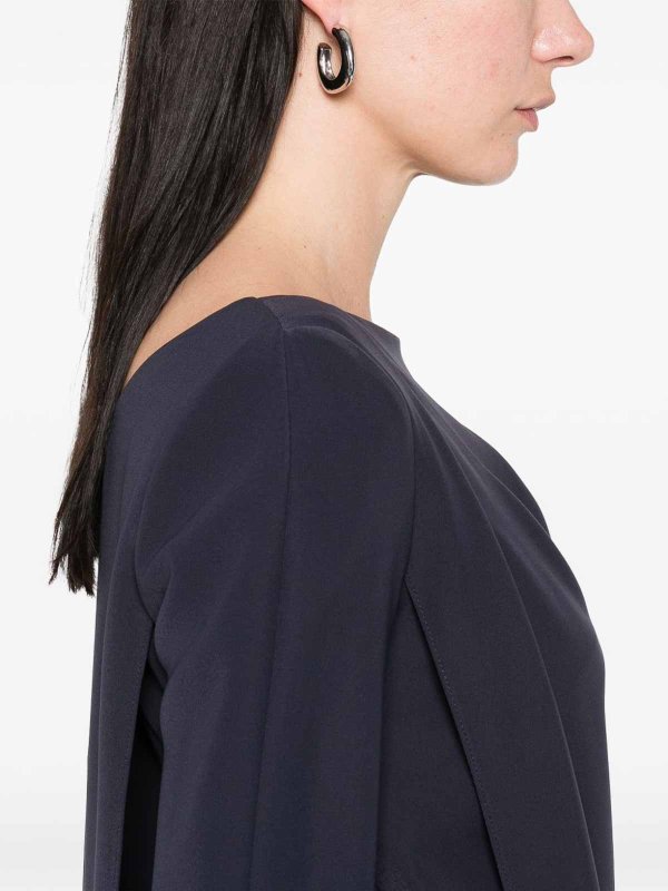 Cady Short Dress shop online: EMPORIO ARMANI