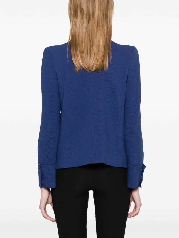 EMPORIO ARMANI buy online Blazer - Blau