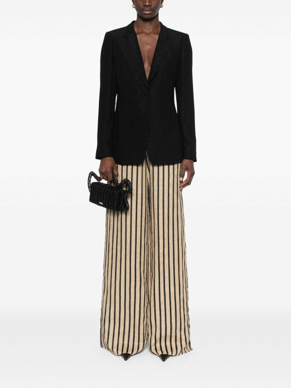 EMPORIO ARMANI buy online Single-Breasted Blazer Jacket