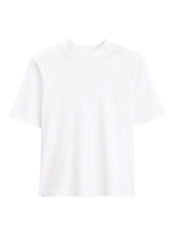 FILIPPA K: T-shirts - T-Shirt - Weiß