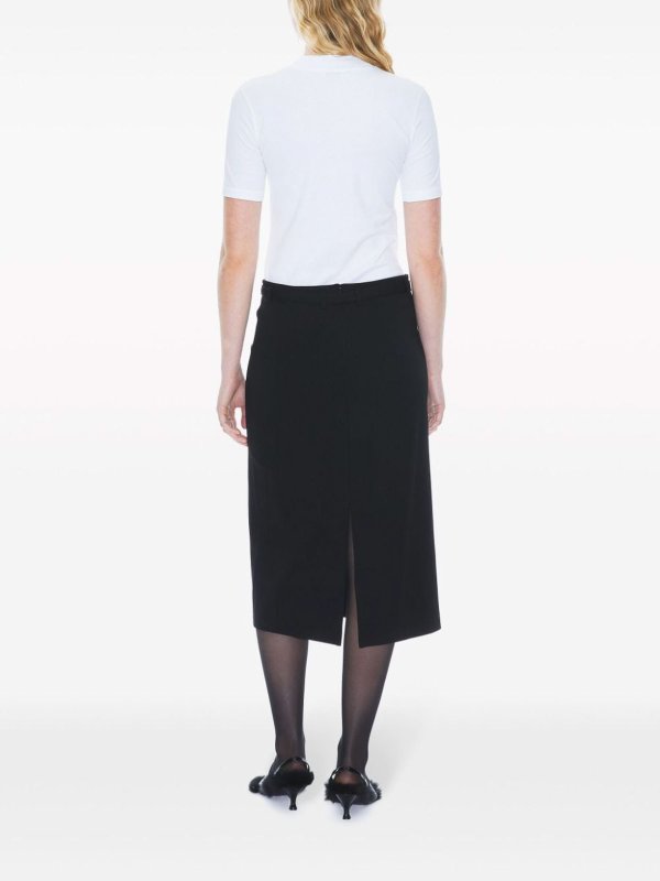FILIPPA K: T-shirts online - T-Shirt - Weiß