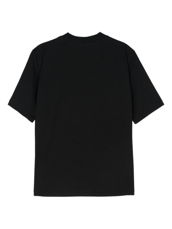 FILIPPA K: T-shirts online - T-Shirt - Noir