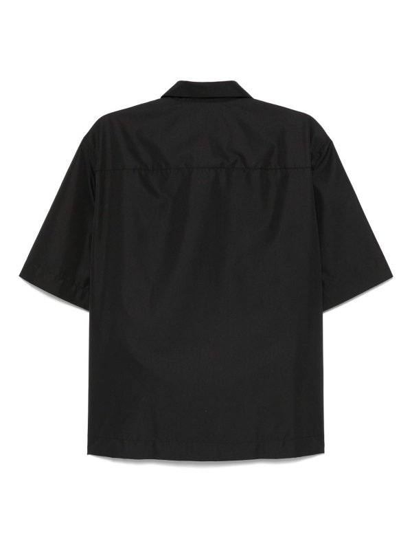 GIVENCHY: shirts online - 4G Shirt
