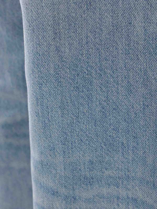 The Best Shops HAIKURE: Jeans boot-cut - Jeans Boot-Cut - Azul