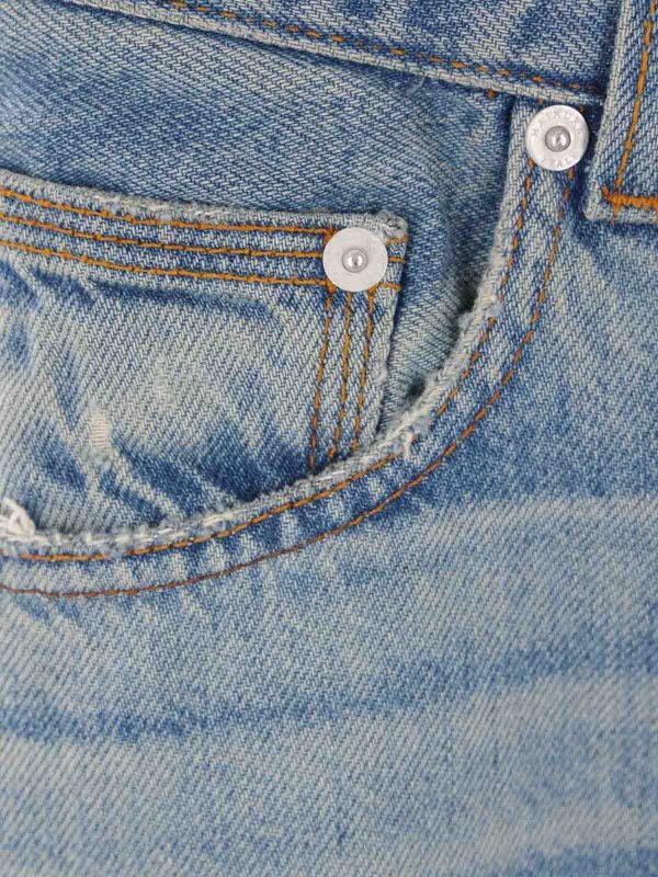 HAIKURE buy online Jeans Boot-Cut - Azul