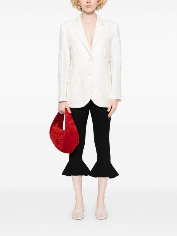 HARRIS WHARF LONDON buy online Cotton Blend Blazer Jacket